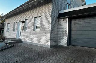 Einfamilienhaus kaufen in 58706 Menden, Menden (Sauerland) - Freistehendes Haus in Menden Bösperde Provisionsfrei