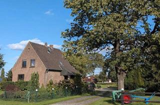 Einfamilienhaus kaufen in 46519 Alpen, Alpen - Einfamilienhaus mit großem Grundstück in Alpen-Menzelen