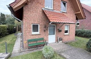 Einfamilienhaus kaufen in 32469 Petershagen, Petershagen - Gepflegtes Einfamilienhaus in Petershagen-ohne Maklergebühren