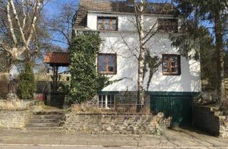 Haus kaufen in 53902 Bad Münstereifel, Bad Münstereifel - Haus in der Eifel, Ferienwohnung geeignet, 50 km Luftlinie Köln
