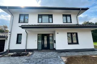 Villa kaufen in 53783 Eitorf, Eitorf - Einfamilienhaus Haus Stadtvilla