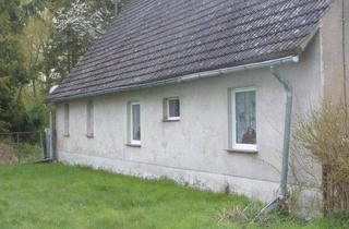 Haus kaufen in 18276 Gülzow-Prüzen, Gülzow-Prüzen - Haus in schönster Lage nahe Krakow auf ca. 3.500qm, vonan privat