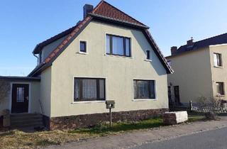 Einfamilienhaus kaufen in 18311 Ribnitz-Damgarten, Ribnitz-Damgarten - Einzugsgebiet Rostock-Charmantes Einfamilienhaus von privat