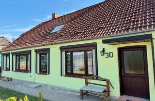 Bauernhaus kaufen in 19399 Goldberg, Goldberg - Ehemaliges BauernhausResthof zu Verkaufen