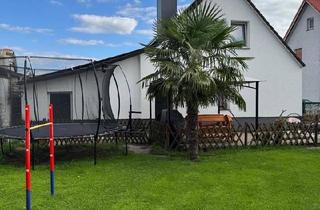 Haus kaufen in 33335 Gütersloh, Gütersloh - Haus in Gütersloh mit PV Anlage und Vergütung