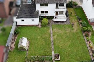 Einfamilienhaus kaufen in 32839 Steinheim, Steinheim - Steinheim, freistehendes Einfamilienhaus, ruhige Lage