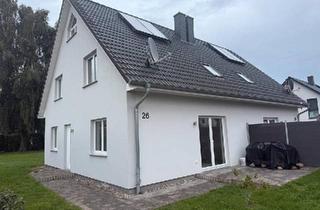 Doppelhaushälfte kaufen in 18445 Prohn, Prohn - Doppelhaushälfte zu verkaufen