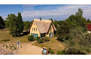 Haus kaufen in 17406 Usedom, Usedom - Exklusives barrierefreies Ferienhaus mit Sauna auf Usedom