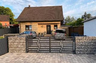 Einfamilienhaus kaufen in 58730 Fröndenberg, Fröndenberg (Ruhr) - Modernes Einfamilienhaus Fröndenberg Altendorf Baujahr 1995