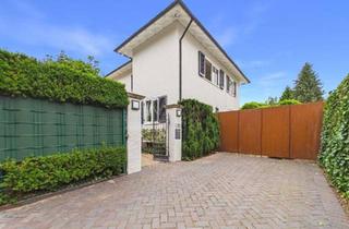 Einfamilienhaus kaufen in 33330 Gütersloh, Gütersloh - Stilvolles Einfamilienhaus mit Wintergarten und tollem Garten