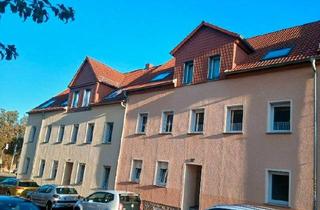 Mehrfamilienhaus kaufen in 04600 Altenburg, Altenburg - 2 Mehrfamilienhäuser in Altenburg mit 10 Wohnungen zu verkaufen