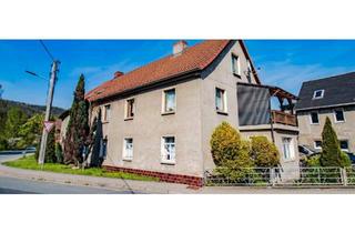 Haus kaufen in 07338 Kaulsdorf, Kaulsdorf - Haus zu verkaufen