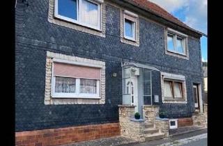 Haus kaufen in 98673 Eisfeld, Eisfeld - Privatverkauf, EFH Eisfeld OT Sachsenbrun