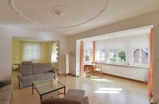 Villa kaufen in 07927 Hirschberg, Hirschberg - Historische Stadtvilla mit Ausblick & Garten *PROVISIONSFREI*