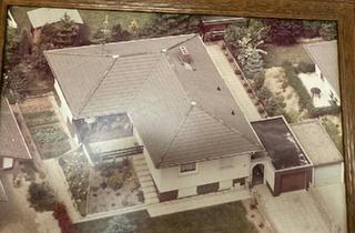 Haus kaufen in 64665 Alsbach-Hähnlein, Alsbach-Hähnlein - Sanierungsbedürftiges Haus in Hähnlein zu verkaufen