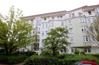 Wohnung kaufen in 14478 Potsdam, Potsdam - Vermietete 3-Zimmer-Wohnung mit Balkon in Potsdam-Waldstadt