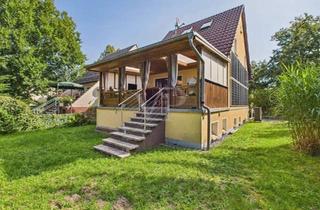 Doppelhaushälfte kaufen in 15711 Königs Wusterhausen, Königs Wusterhausen - Haus zu verkaufen