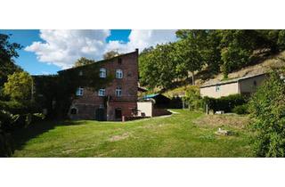 Haus kaufen in 16248 Oderberg, Oderberg - Historisches Anwesen von 1868 - Provisionsfrei