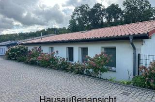 Einfamilienhaus kaufen in 16259 Bad Freienwalde, Bad Freienwalde (Oder) - IHR NEUES FAMILIENGLÜCK IM BERLINER UMLAND