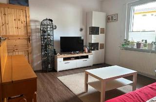 Wohnung kaufen in 53639 Königswinter, Königswinter - Wohnung mit eigenem Garten, Keller und Garage