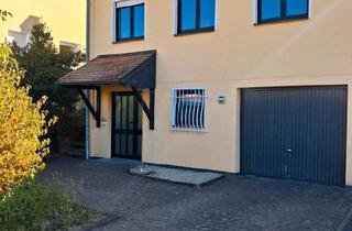 Doppelhaushälfte kaufen in 66606 St. Wendel, Sankt Wendel - Doppelhaushälfte