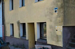 Einfamilienhaus kaufen in 66346 Püttlingen, Püttlingen - Kleines Einfamilienhaus