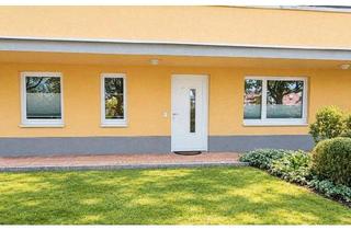 Wohnung kaufen in 24340 Eckernförde, Eckernförde - Barrierefreie Eigentumswohnung zu verkaufen