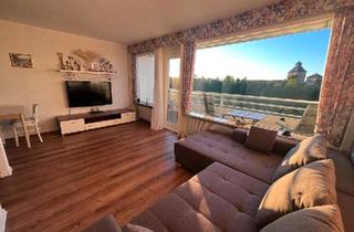 Wohnung kaufen in 23730 Neustadt, Neustadt in Holstein - Ostsee ganz nah - kompakte Ferienwohnung mit Weitblick