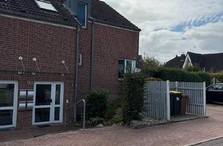 Wohnung kaufen in 24235 Laboe, Laboe - Ostseenah: 3-Zimmer-Eigentumsw. mit Balkon - provisionsfrei -