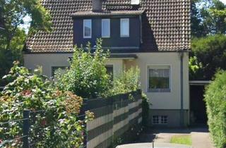 Einfamilienhaus kaufen in Straße 133, 13581 Berlin, Berlin - Einfamilienhaus mit Sauna und Pool
