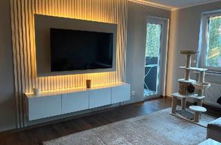 Wohnung kaufen in 34132 Kassel, Kassel - Renovierte 2-Zimmer Wohnung in Kassel-Oberzwehren |provisionsfrei