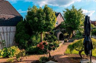 Einfamilienhaus kaufen in 48356 Nordwalde, Nordwalde - Einfamilien Haus mit viel Privatsphäre in Nordwalde nähe Münster