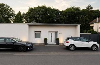 Haus kaufen in 51373 Leverkusen, Leverkusen - FREISTEHENDES BUNGALOW ! Provisions frei ! Ohne Makler !