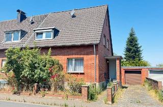 Doppelhaushälfte kaufen in 50171 Kerpen, Kerpen - Doppelhaushälfte Kerpen Blatzheim