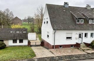 Doppelhaushälfte kaufen in 50189 Elsdorf, Elsdorf - Haus zu verkaufen in Oberembt
