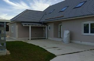 Wohnung mieten in 89129 Langenau, Langenau - Wohnen in charmanter Villa