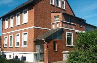 Wohnung kaufen in 32425 Minden, Minden - Eigentumswohnung für Kapitalanleger - provisionsfrei -