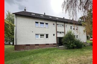 Wohnung kaufen in 31139 Hildesheim, Hildesheim - Wald nah wohnen