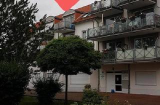 Wohnung kaufen in 39110 Magdeburg, Magdeburg - Gepflegte DG-Wohnung in Magdeburg - Vogelsiedlung, Stadtfeld West