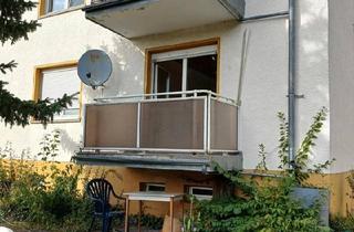 Wohnung kaufen in 06868 Coswig, Coswig (Anhalt) - Alltagstaugliche 4-Zimmer-Wohnung in Jeber-Bergfrieden