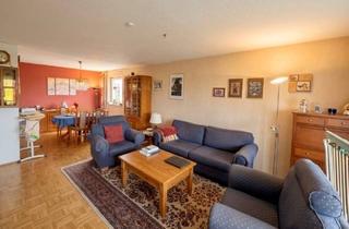 Wohnung kaufen in 60386 Frankfurt, Frankfurt am Main - Frankfurt-Fechenheim: 2-Zimmerwohnung in zentraler Wohnlage!