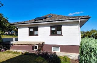 Einfamilienhaus kaufen in 35713 Eschenburg, Eschenburg - Einfamilienhaus in Eschenburg-Eiershausen