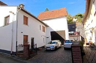 Haus kaufen in 35619 Braunfels, Braunfels - Hause zu verkaufen