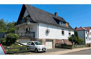 Haus kaufen in 34308 Bad Emstal, Bad Emstal - Ein bis Zwei Familienhaus