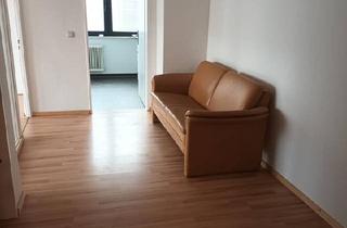 Wohnung kaufen in 37120 Bovenden, Bovenden - Schöne 1 Zimmer Wohnung in Bovenden zu verkaufen