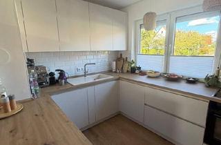 Wohnung kaufen in 29614 Soltau, Soltau - Gepflegte Eigentumswohnung