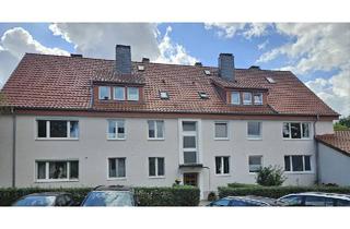 Wohnung kaufen in 37085 Göttingen, Göttingen - Sonnendurchflutete 5-Zi-Eigentumswohnung im Göttinger Ostviertel