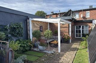 Reihenhaus kaufen in 48599 Gronau, Gronau (Westfahlen) - Reihenhaus in attraktiver Lage in Gronau Provisionsfrei