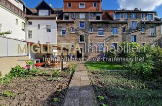 Mehrfamilienhaus kaufen in 68199 Mannheim, Mannheim - Vollvermietetes Mehrfamilienhaus mit modernisiertem Charme und attraktiver Rendite
