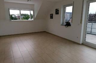 Wohnung kaufen in 33415 Verl, Verl - Dachgeschosswohnung zum Kauf